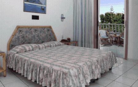Fan Apartments Stalís Ngoại thất bức ảnh