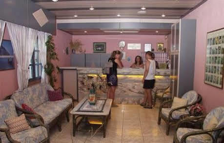 Fan Apartments Stalís Ngoại thất bức ảnh